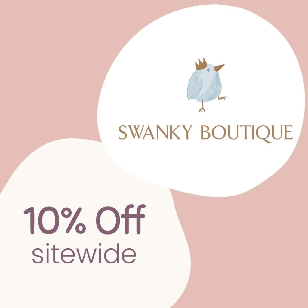Swanky Boutique Mama Perks Discount