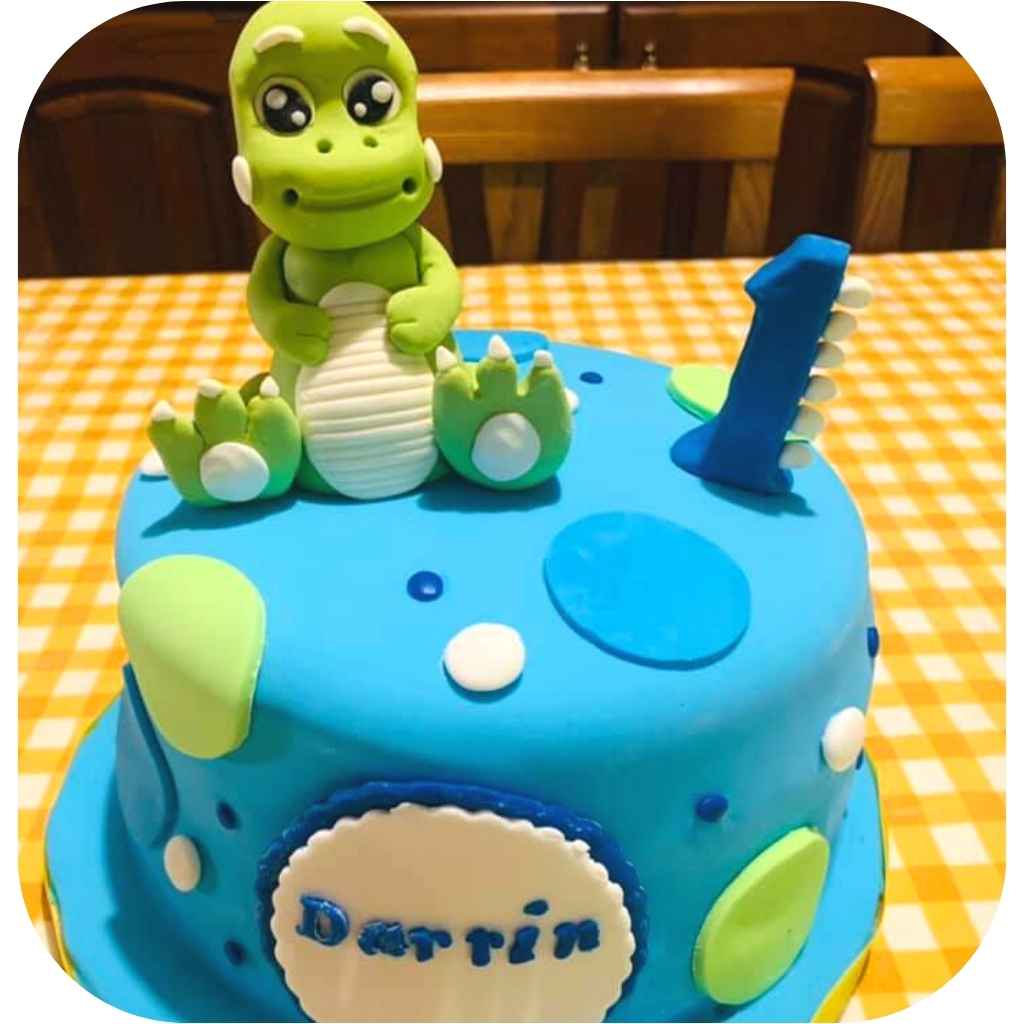 Marika Cups & Cakes
