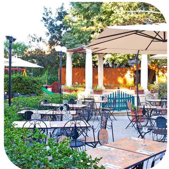 Melita Gardens