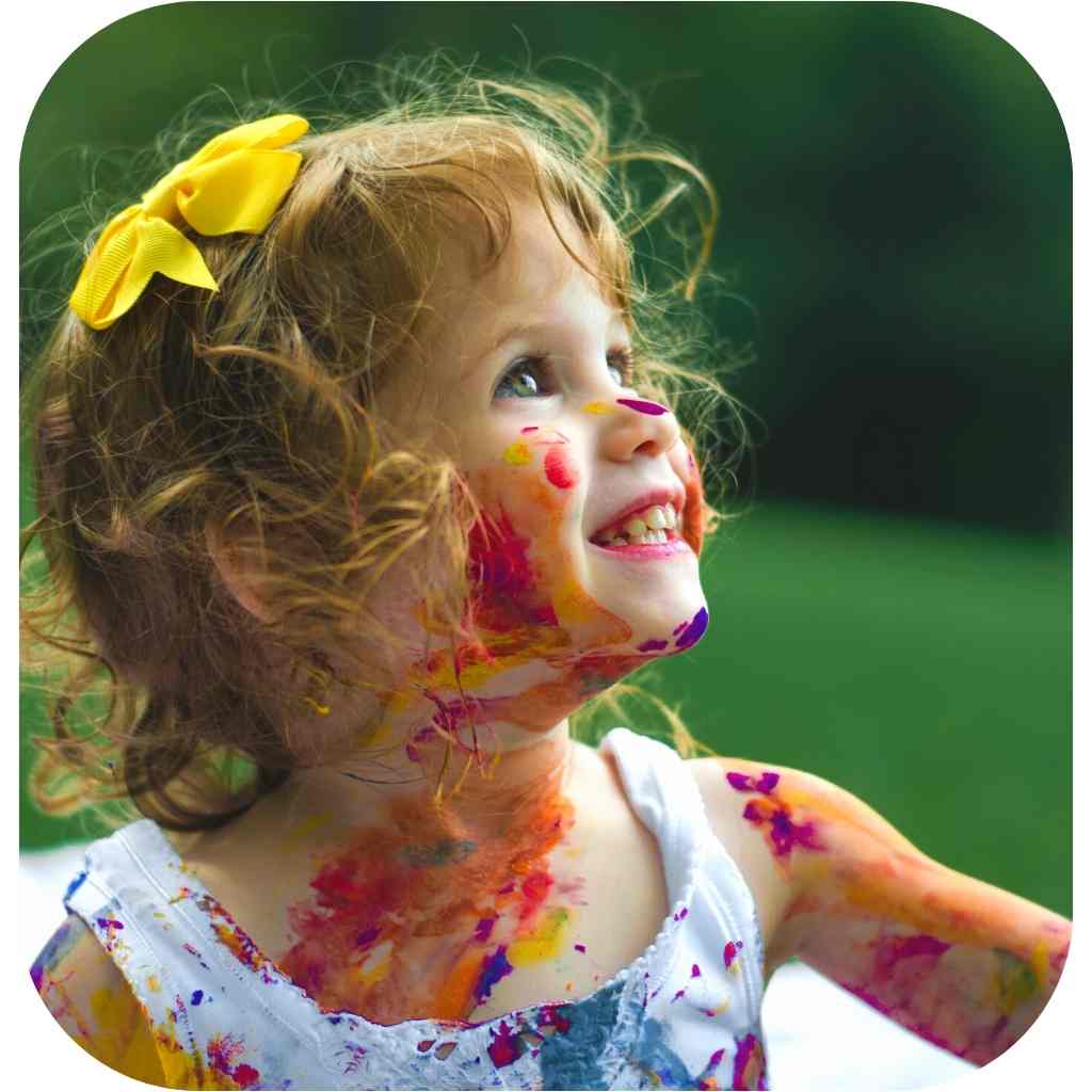 Mila's Messy Farm