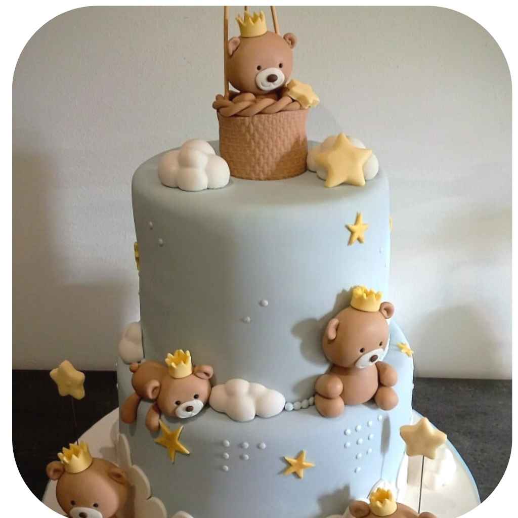 Novelty cakes by Cheryl