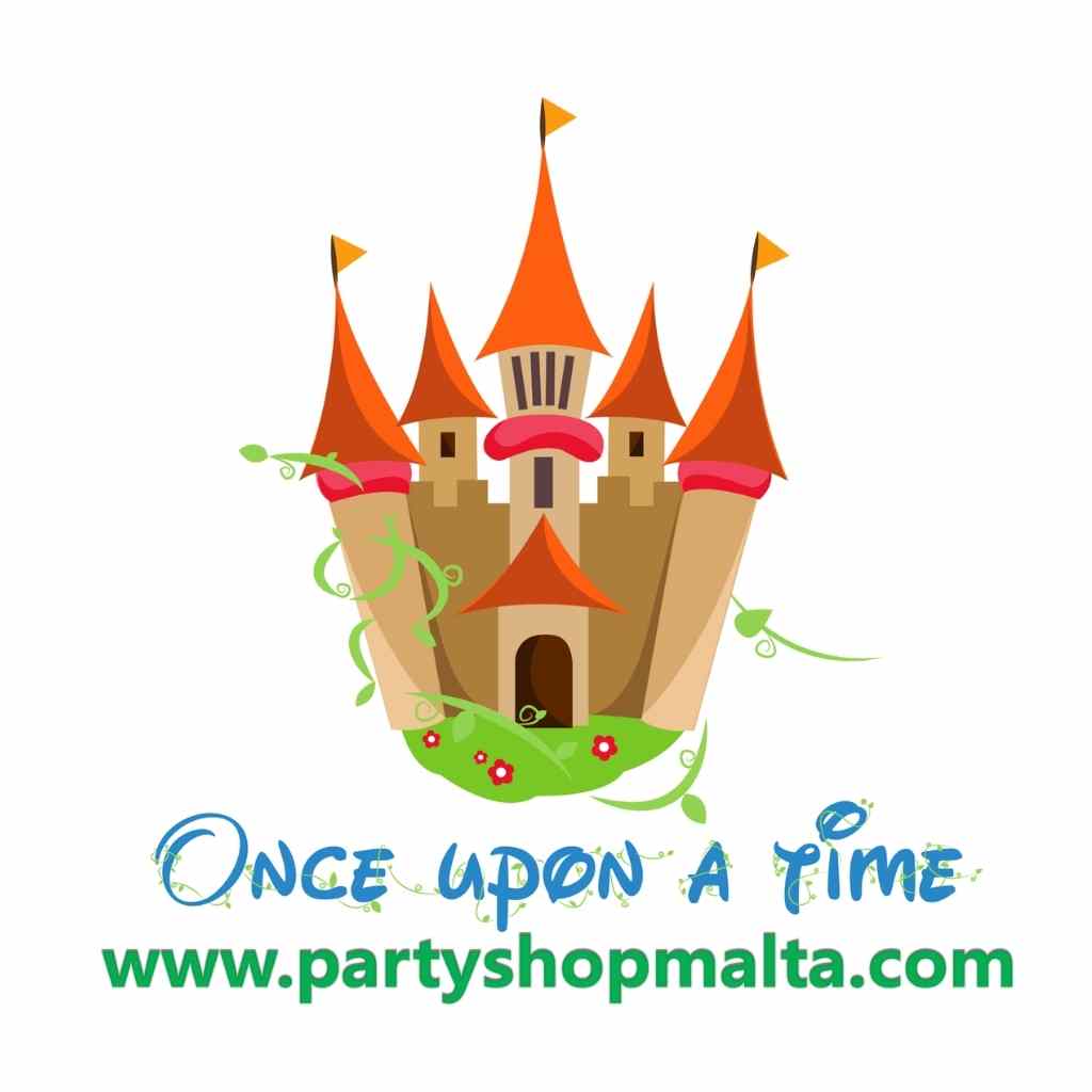 Once upon a time