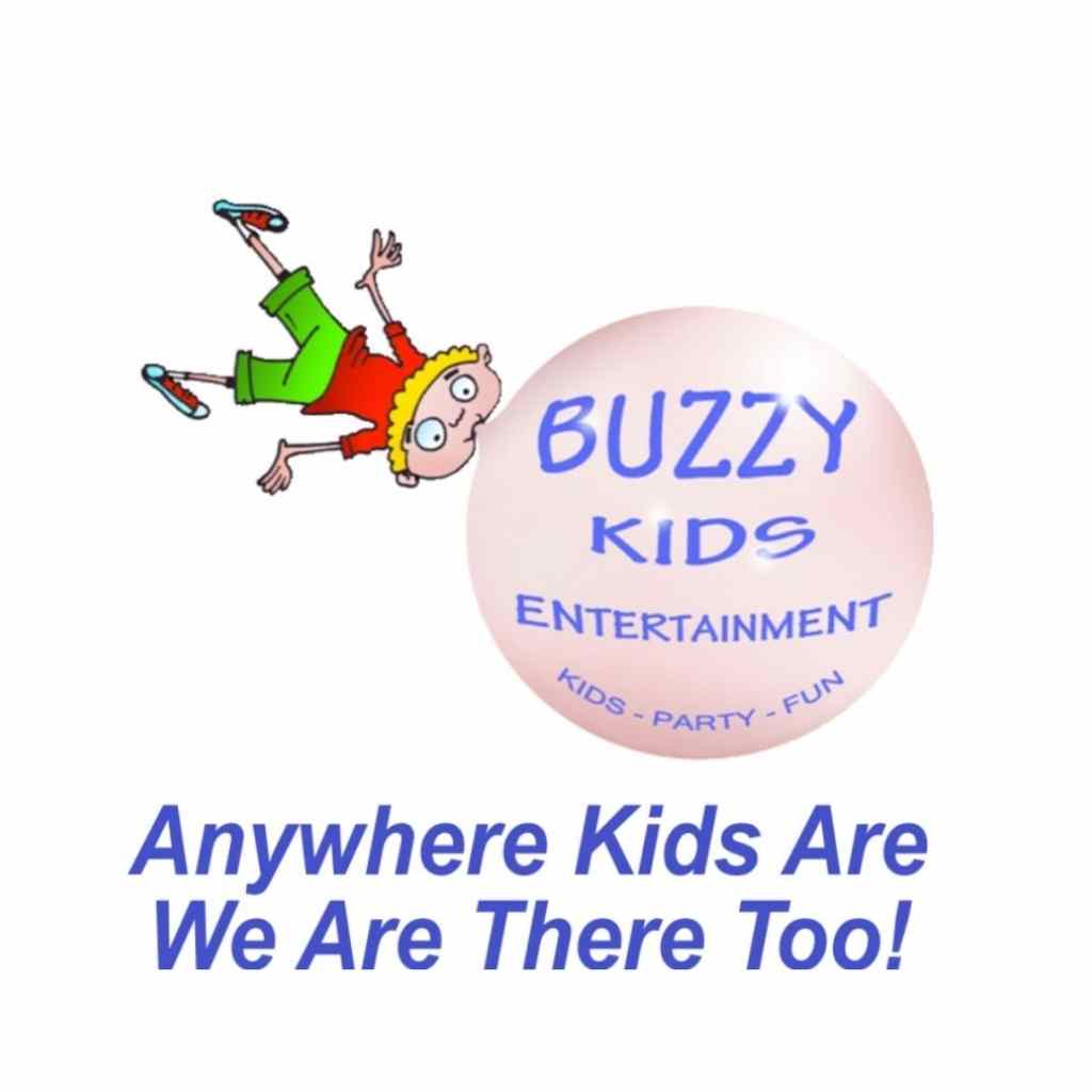 Buzzy Kids Entertainment