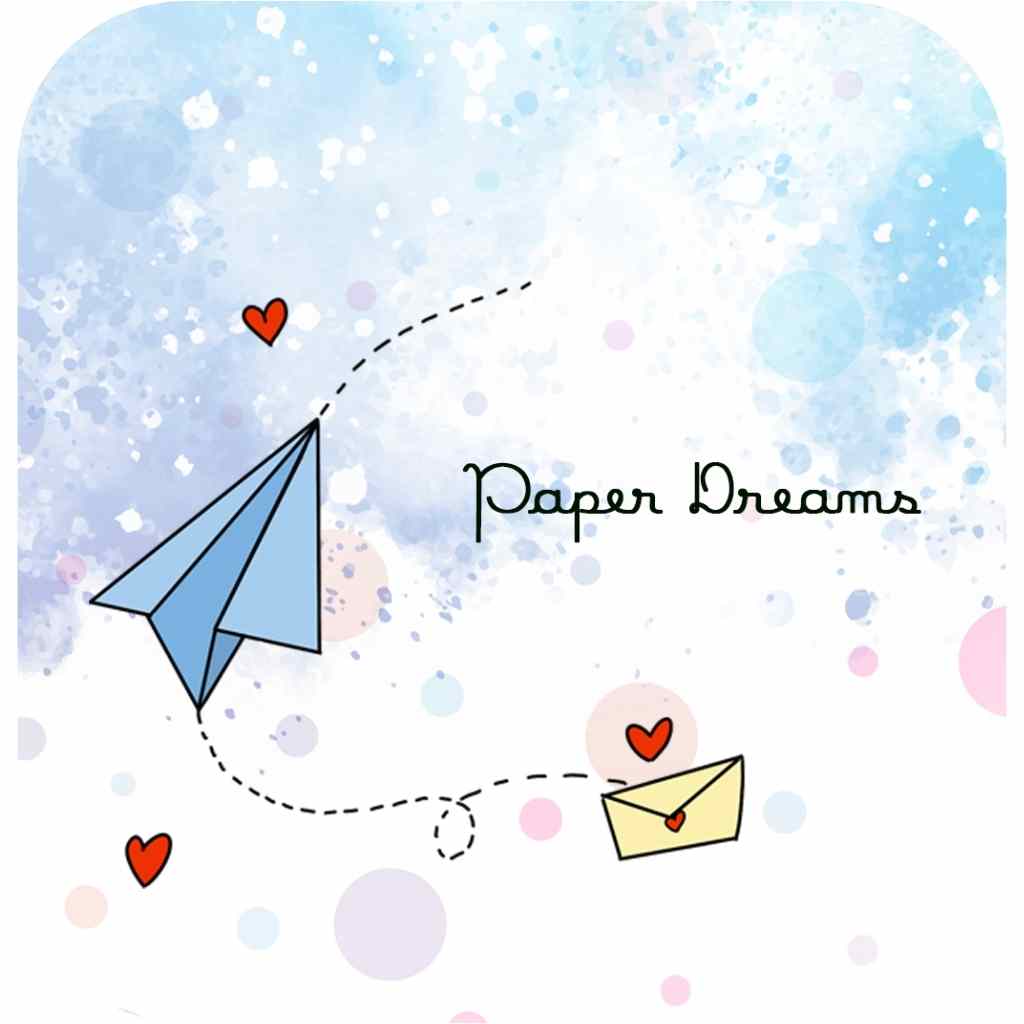 Paper dreams