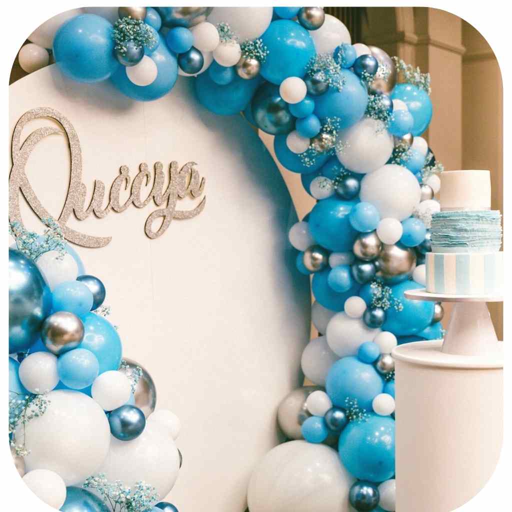 Party Planning and more by Janelle