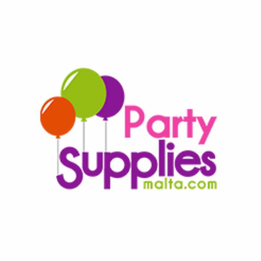 Party Supplies