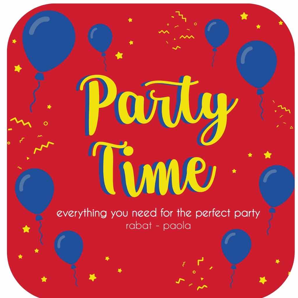 Party Time Rabat