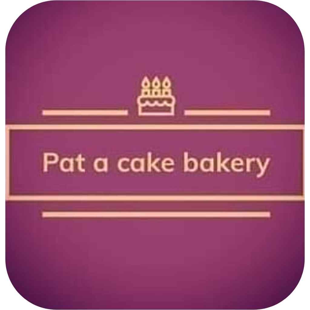 Pat a cake bakery