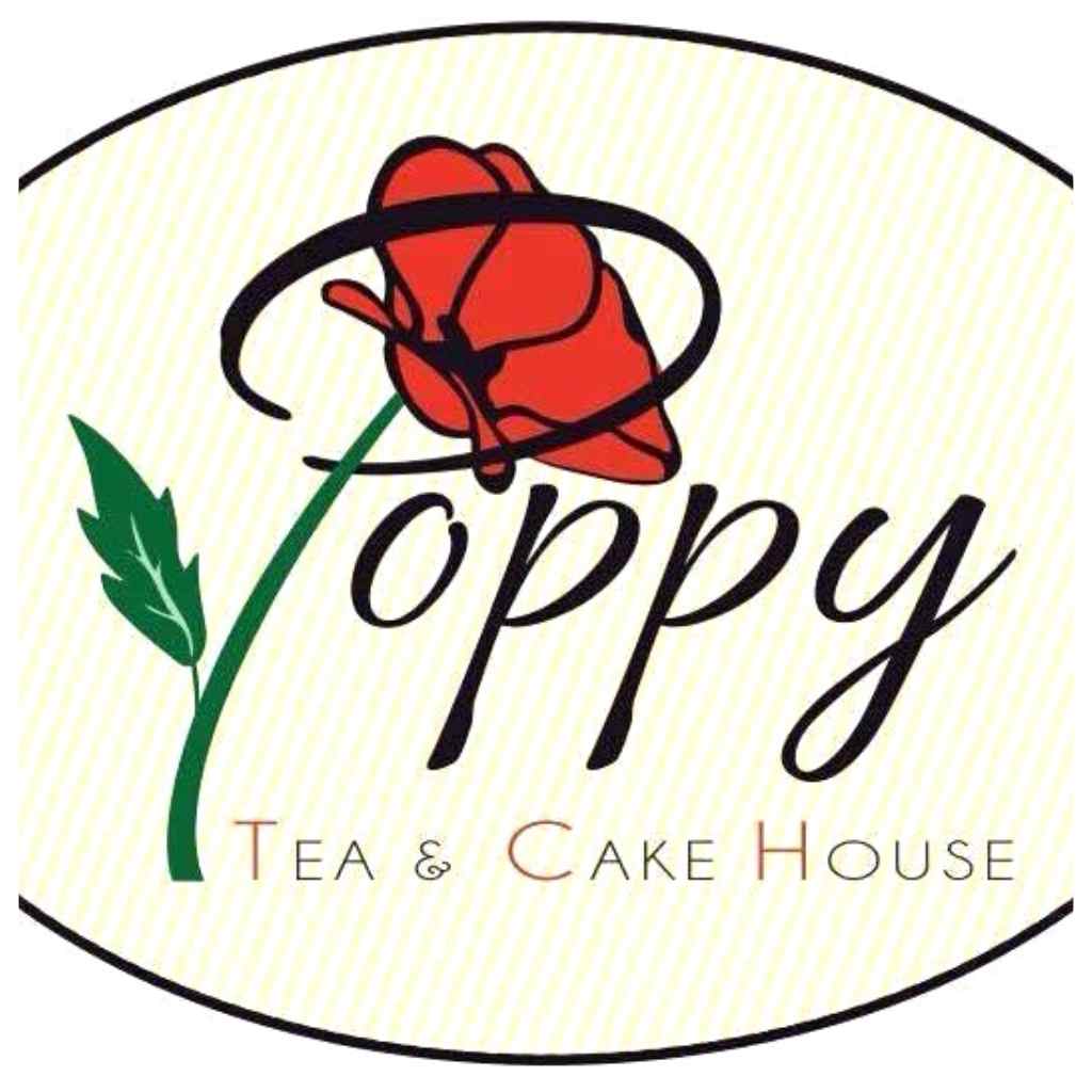 Poppy Tea & Cake House