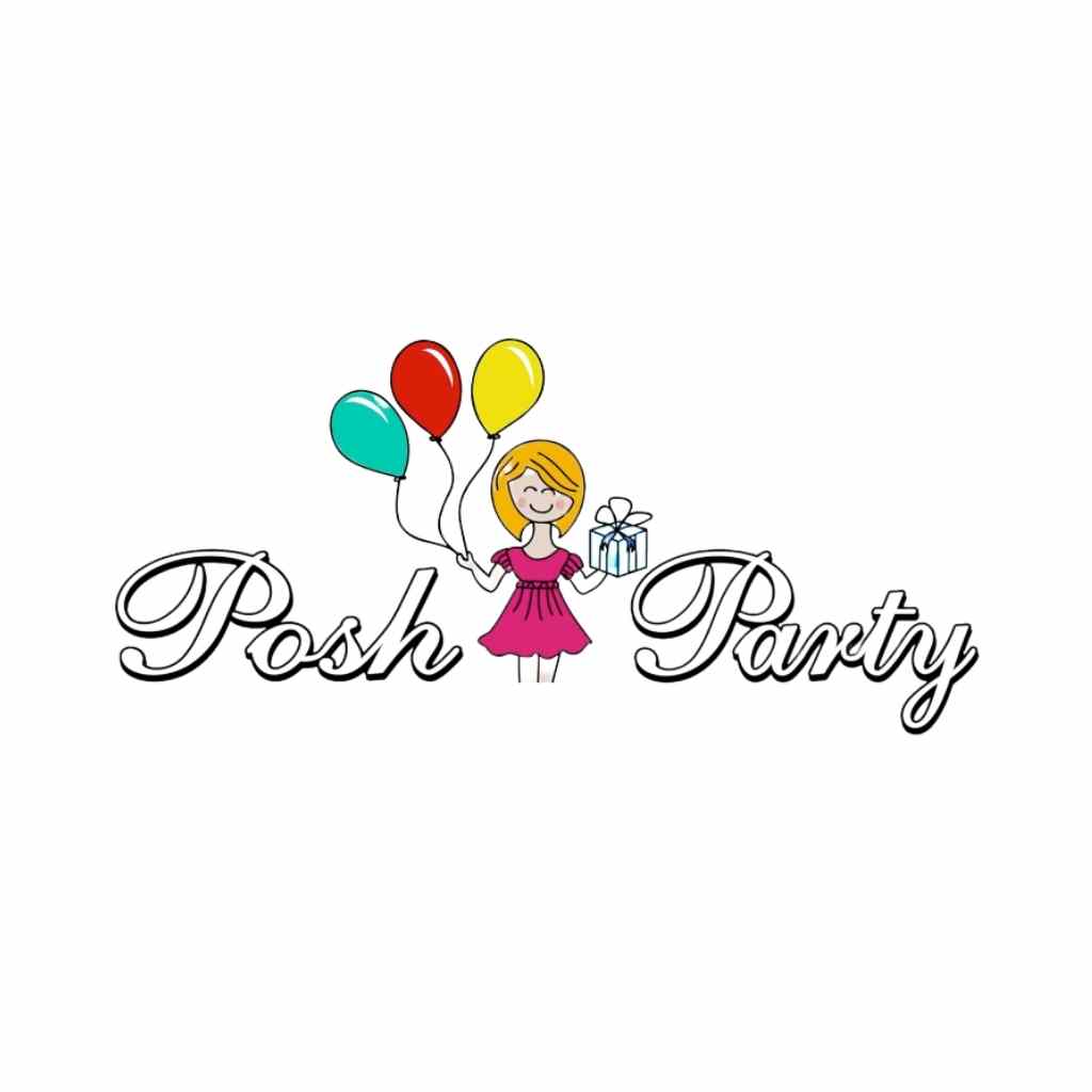 Posh Party