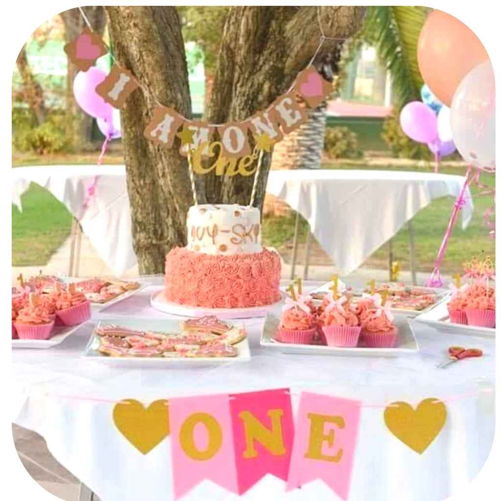 Prissy's Party Bags & more