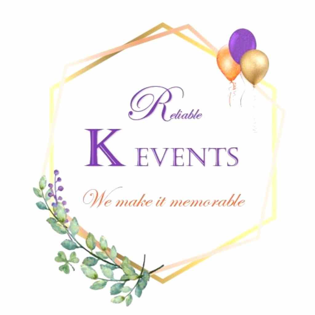 Reliable K Events