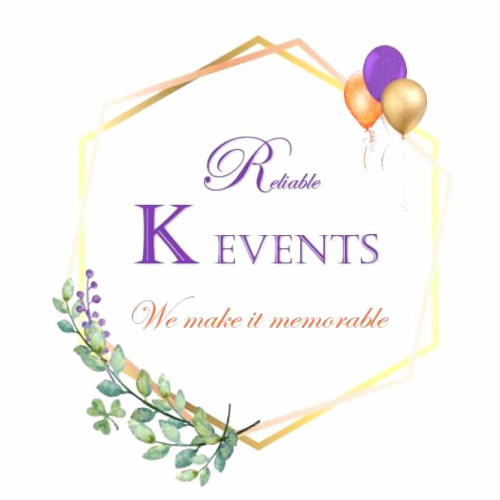 Reliable K Events