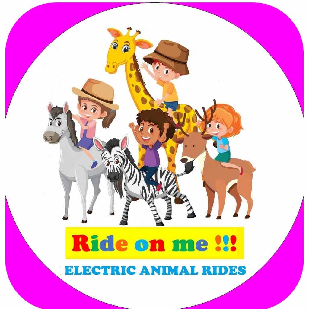 Ride on me