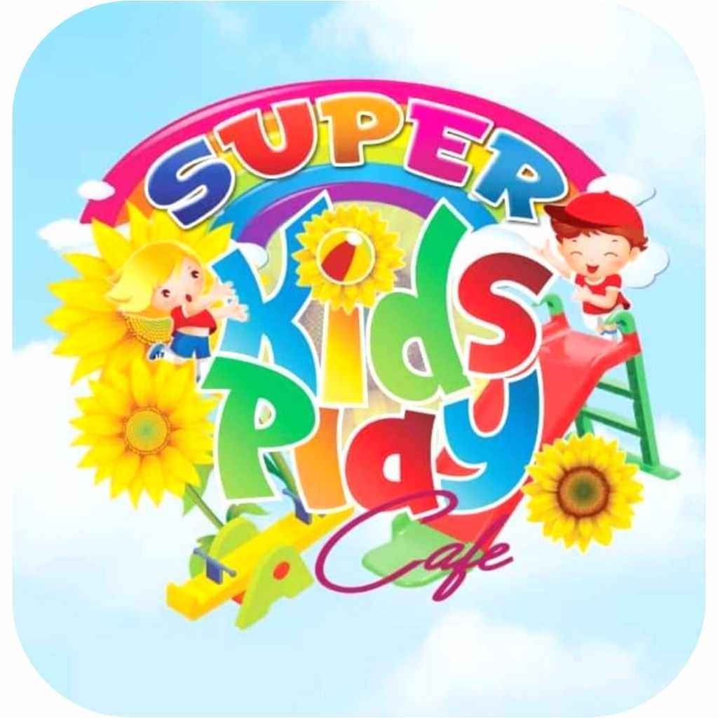 Superkids Play Cafe