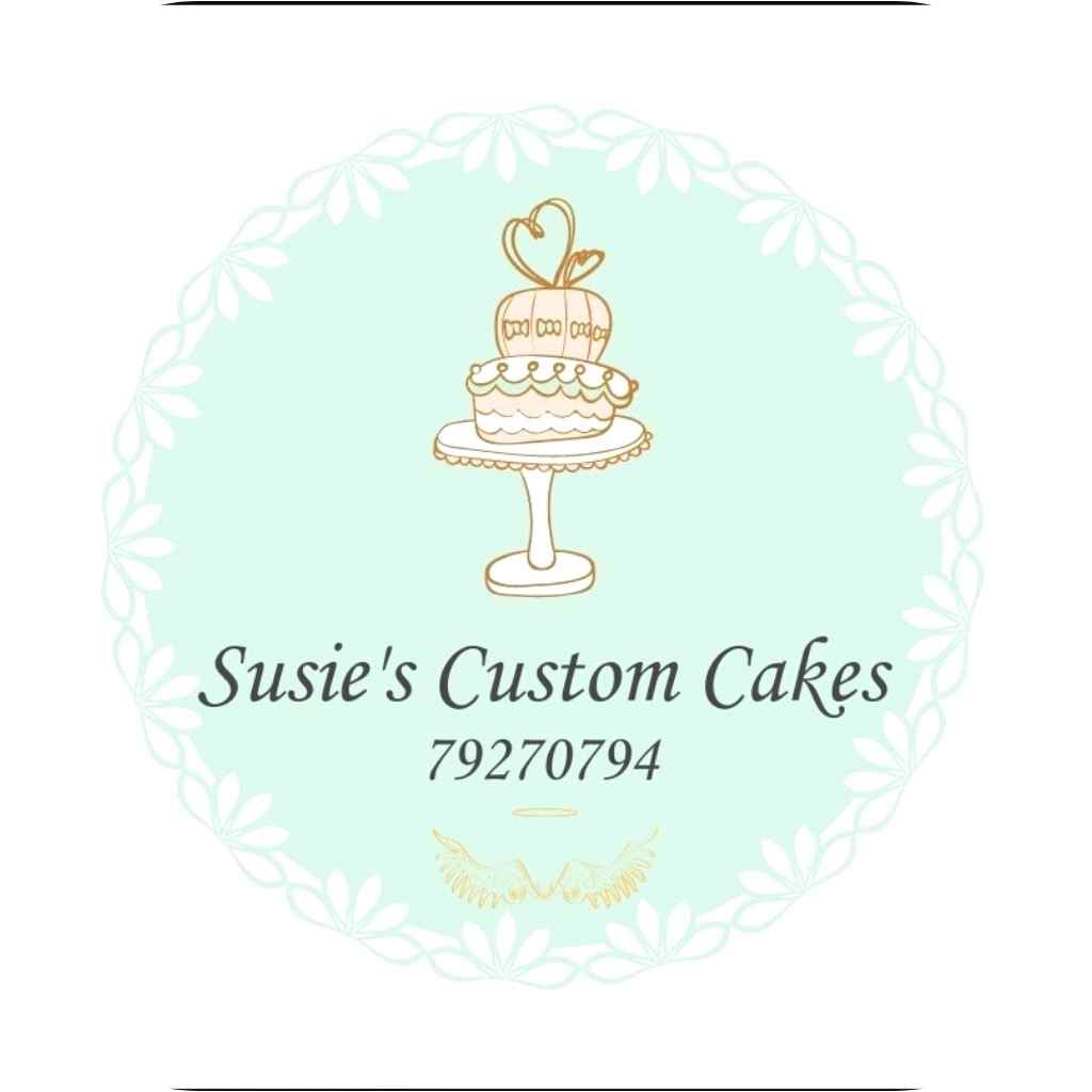 Susie's Custom Cakes
