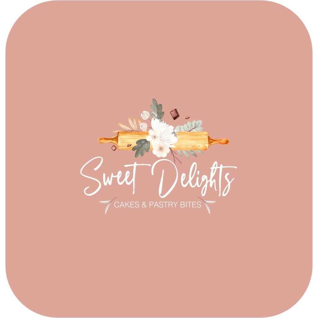 Sweet Delights Cakes & Pastry Bites