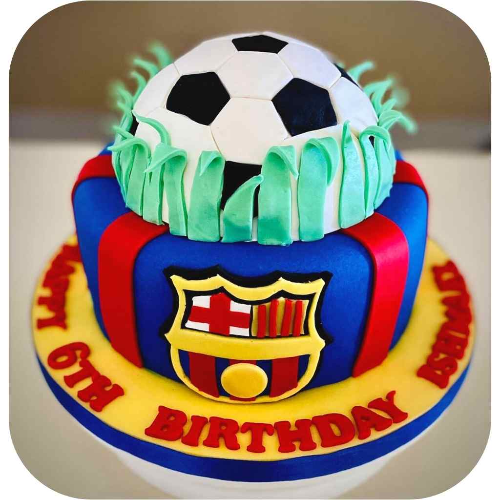 Sweet Mystique Cakes