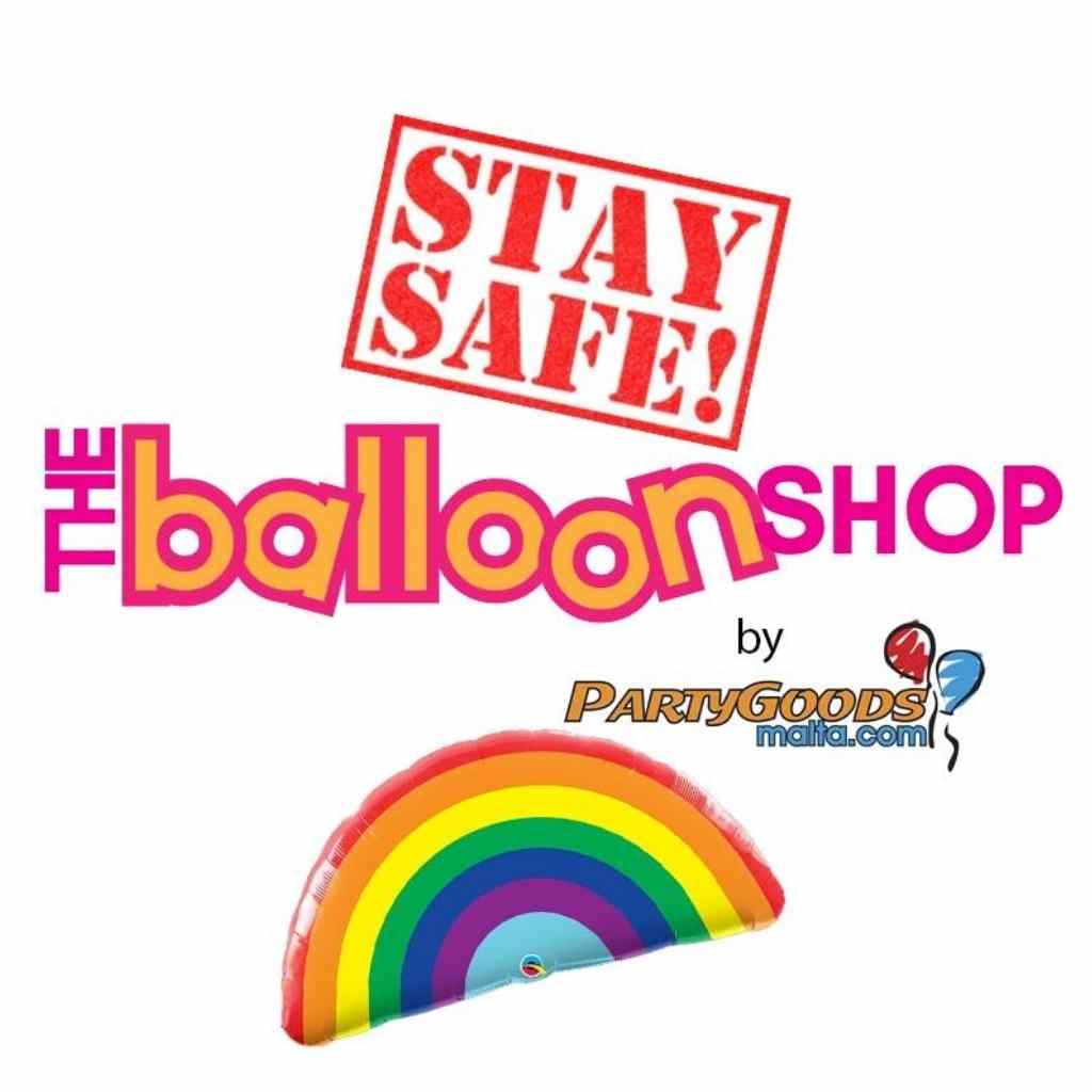 The Balloon Shop