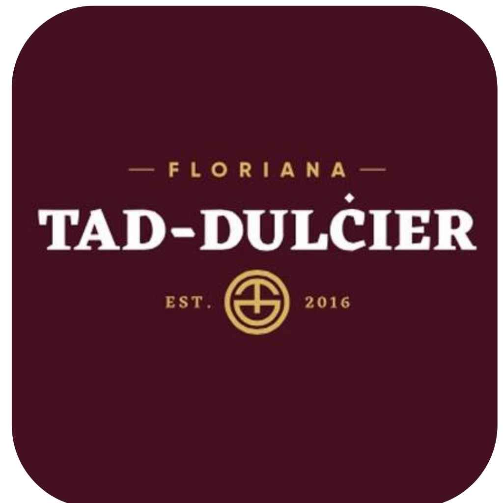 Tad-dulcier