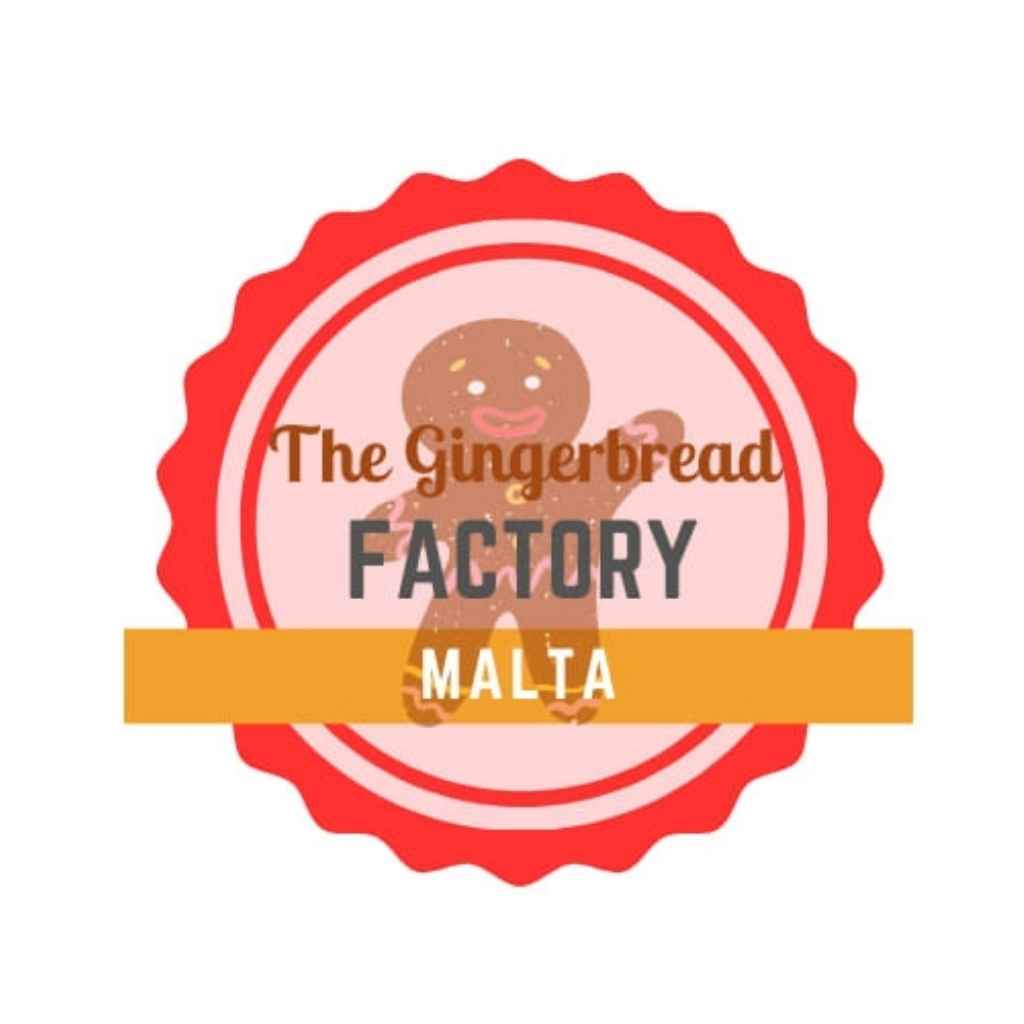 The Gingerbread Factory Malta
