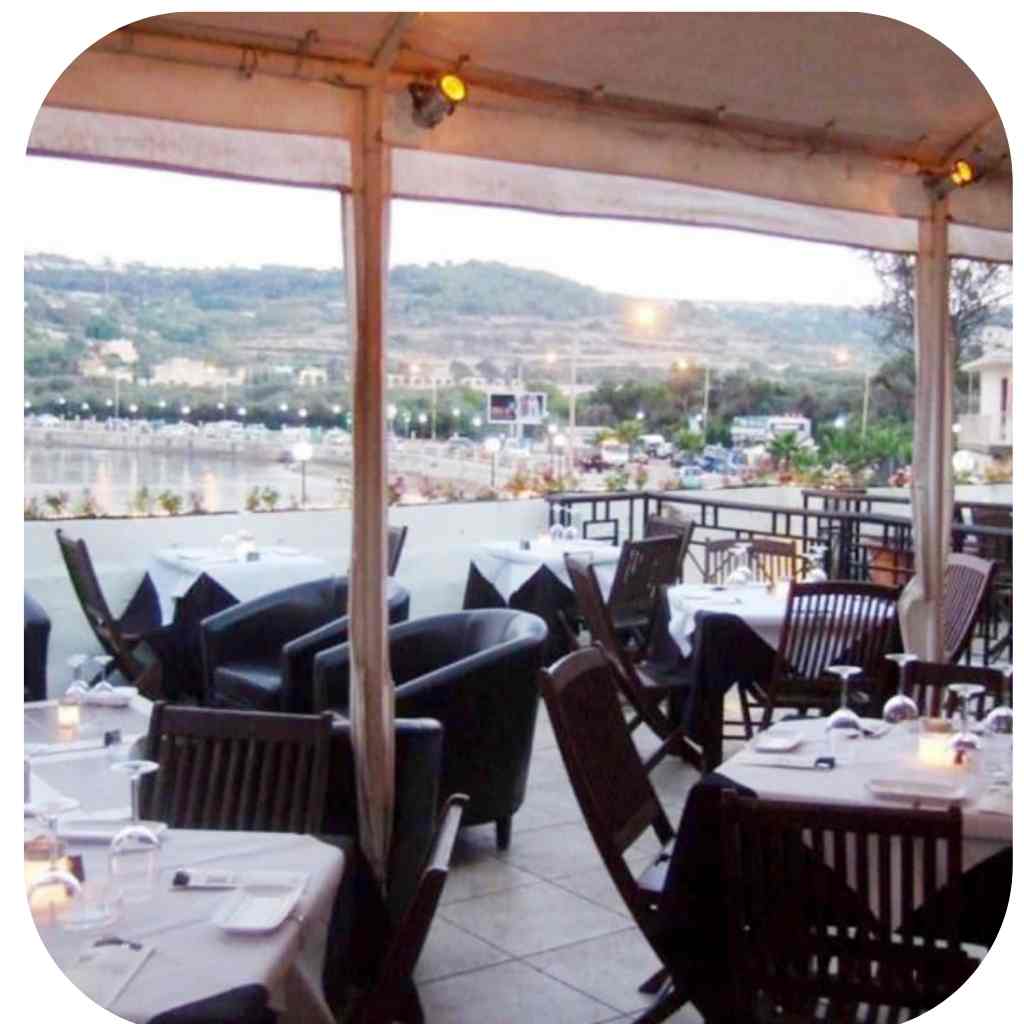 The Fortress Wine & Dine
