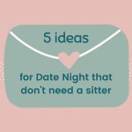 5 valentine's date ideas
