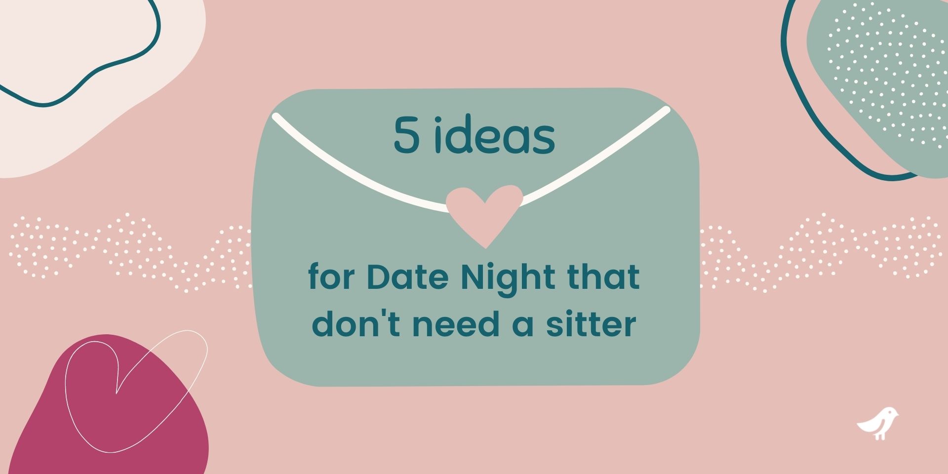 5 valentine's date ideas