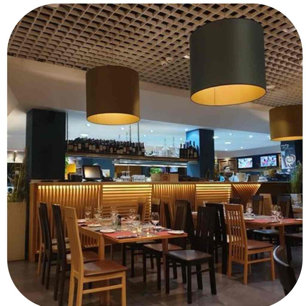 Yue Bistro