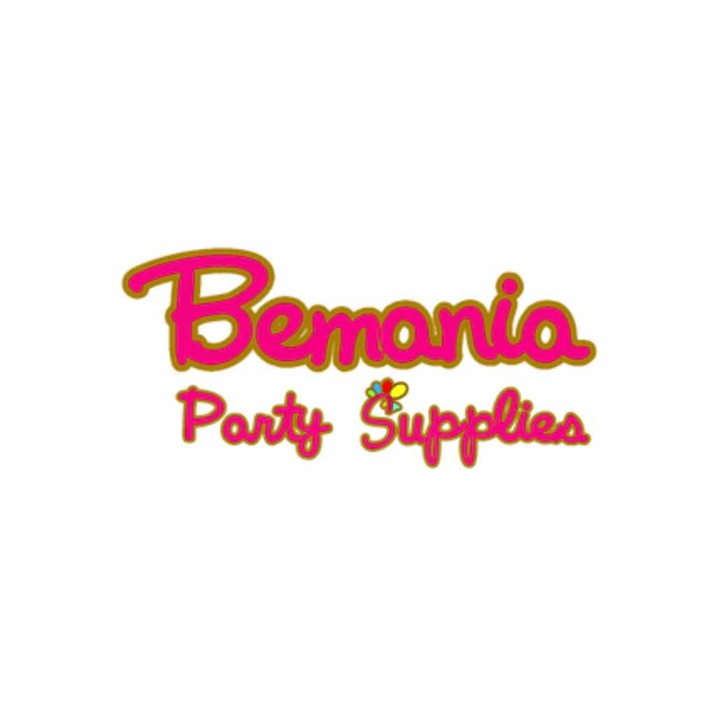 Bemania Party Supplies