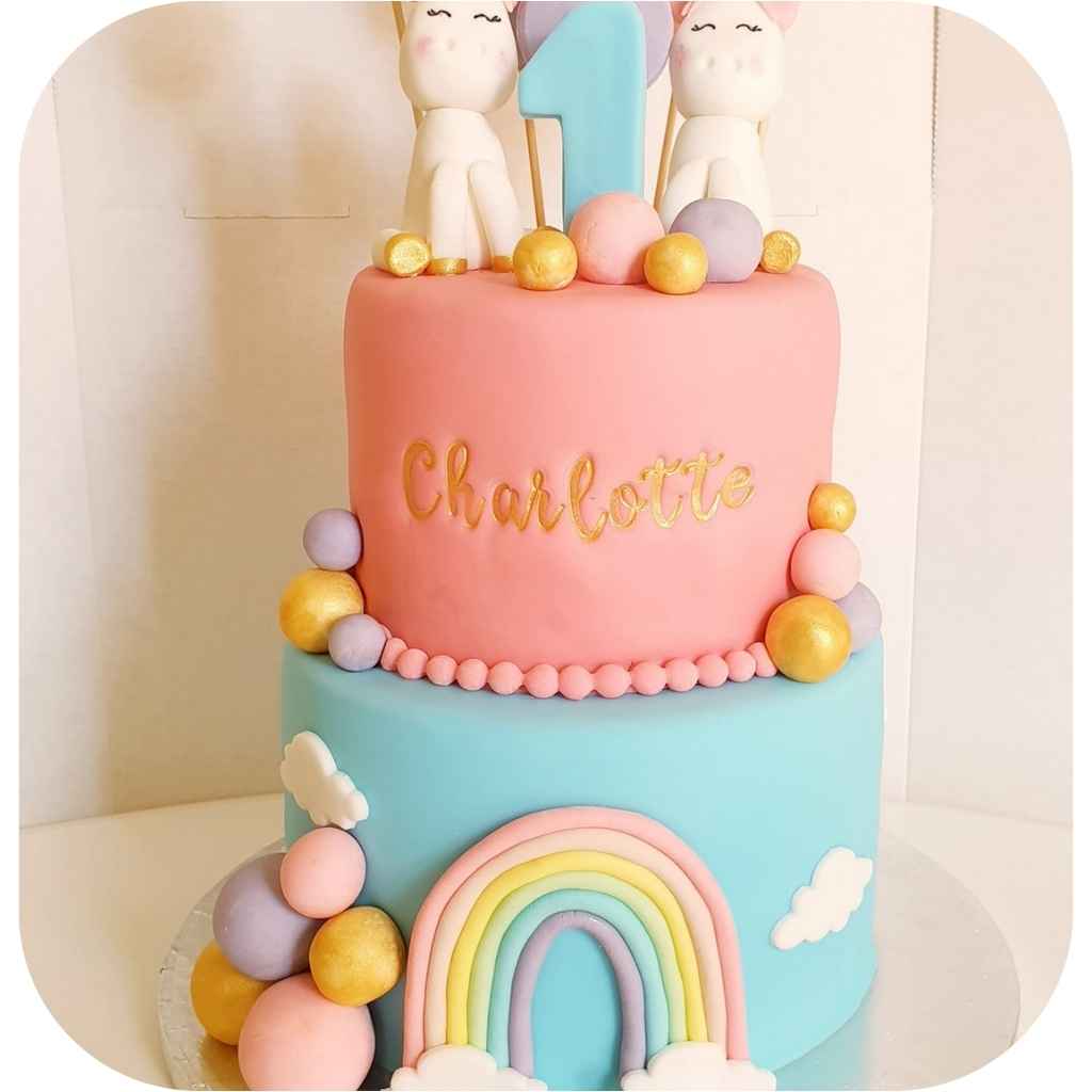 Michelle's Cakes And Cupcakes