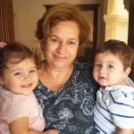 Nanna Rose Bartolo