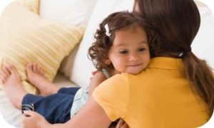 Separation Anxiety in Toddlers