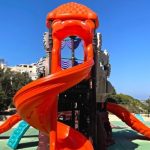 Mellieha Playground