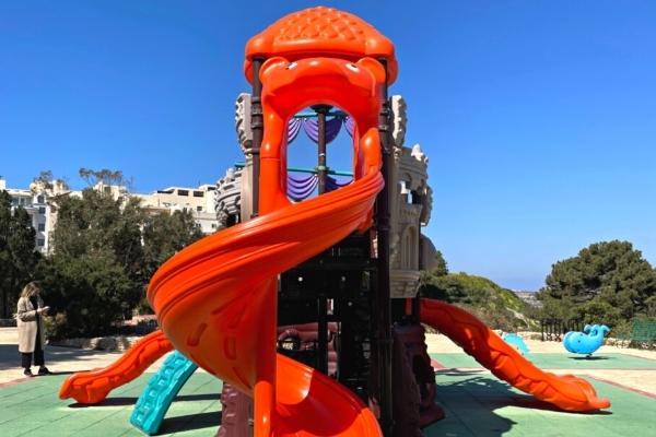 Mellieha Playground