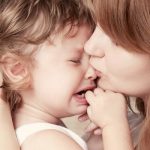 How to Deal with Separation Anxiety in Toddlers web banner