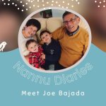 Meet Nannu Joe FB