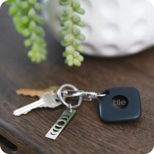 bluetooth tracker