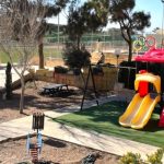 Gharb playground Gozo Web Banner