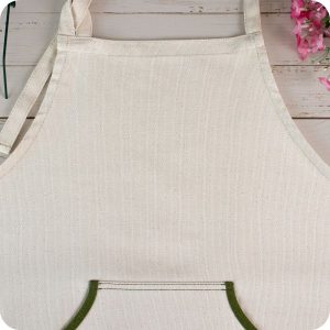 gardening apron