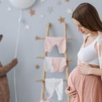 Baby movements