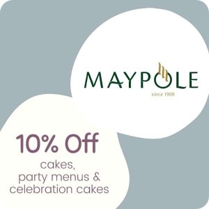 Maypole Mama Perks
