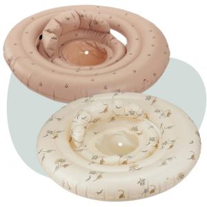 Baby Swim Rings