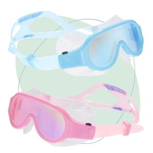 malta summer Submariners swim goggles