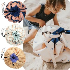 play and go outdoor bag
