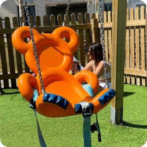 Teddy Swing