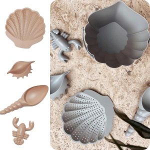 konges slojd sand toys