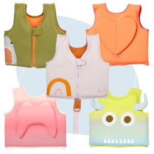 Swim Vests
