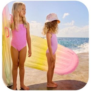 surfboard floats