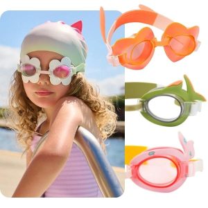 sunnylife swim goggles malta summer